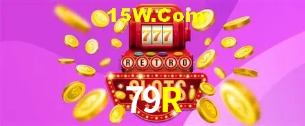 79R: Seu Cassino Premiado com Pagamentos Rápidos
